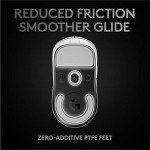 Logitech G PRO X SUPERLIGHT Wireless Gaming Mouse