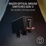Razer DeathAdder V3 Lightweight Gaming Mouse