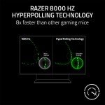 Razer DeathAdder V3 Lightweight Gaming Mouse