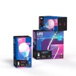 LIFX Smart Lighting Bedroom Bundle