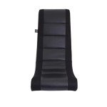 Ace Bayou ABC Adult Rocking Video Chair, Black