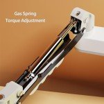 North Bayou Tall Arm Monitor Mount for 17''-30