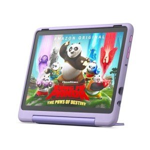 Amazon Fire HD 10 Kids Pro Tablet, 32GB