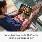 Amazon Fire HD 10 Kids Pro Tablet, 32GB