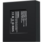 Saneen 3000mAh Rechargeable Battery for S05 Camera