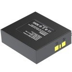 Saneen 3000mAh Rechargeable Battery for S05 Camera