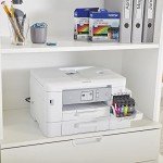 Brother LC4063PK Cyan, Magenta, Yellow Ink Cartridges