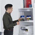 Brother LC4063PK Cyan, Magenta, Yellow Ink Cartridges