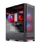 Skytech Blaze4 Mini Gaming PC – Ryzen 7 & RTX 4060 Ti