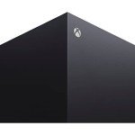 Xbox Series X 1TB Gaming Console with Controller