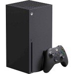 Xbox Series X 1TB SSD Console with Dual Controllers