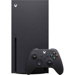 Xbox Series X 1TB SSD Console with Dual Controllers