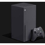 Xbox Series X 1TB SSD Console with Dual Controllers