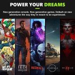 Xbox Series X Gaming Console