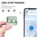 TOZO A1 Wireless Earbuds with Deep Bass Sound
