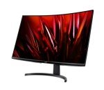 Acer Nitro 31.5" Curved Gaming Monitor, 180Hz
