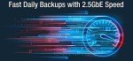BUFFALO TeraStation 16TB 4-Bay Rackmount NAS