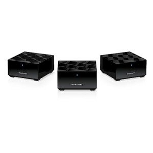 NETGEAR Nighthawk Mesh WiFi 6 System with Security