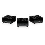 NETGEAR Nighthawk Mesh WiFi 6 System with Security