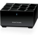 NETGEAR Nighthawk Mesh WiFi 6 System with Security