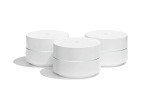 Google WiFi 3-Pack - Whole Home Router System