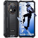OUKITEL WP28S Rugged Unlocked Smartphone - 16GB/128GB