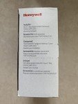 Honeywell Vision Pro 8000 WiFi Touchscreen Thermostat