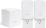 Tenda Nova MW5 Mesh WiFi System - 3-Pack