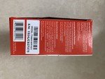 Honeywell Vision Pro 8000 WiFi Touchscreen Thermostat