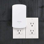 Tenda Nova MW5 Mesh WiFi System - 3-Pack
