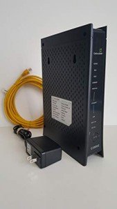 ZyXEL C3000Z Modem for CenturyLink Internet