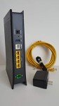 ZyXEL C3000Z Modem for CenturyLink Internet