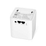 Tenda Nova MW5 Mesh WiFi System - 3-Pack