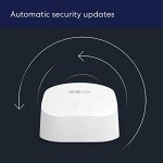 Amazon eero 6 Dual-Band Mesh Wi-Fi Extender
