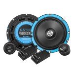 RECOIL REM65 Echo Series 6.5" Car Speakers