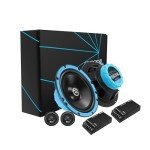 RECOIL REM65 Echo Series 6.5" Car Speakers