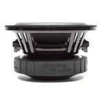 Skar Audio EVL-65 D4 6.5" Dual 4 Ohm Subwoofer