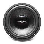 Skar Audio IX-12 D2 12" Dual 2 Ohm Subwoofer