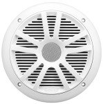 BOSS MCK632WB.6 Bluetooth Car Stereo & Speakers