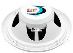 BOSS MCK632WB.6 Bluetooth Car Stereo & Speakers