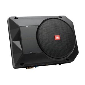 JBL BassPro SL2 Underseat Car Subwoofer System