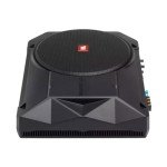 JBL BassPro SL2 Underseat Car Subwoofer System