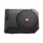 JBL BassPro SL2 Underseat Car Subwoofer System
