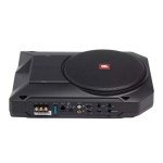JBL BassPro SL2 Underseat Car Subwoofer System