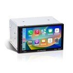 BOSS Elite BE7ACP Car Stereo with Touch Screen