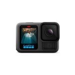 GoPro HERO13 Black - 5.3K Waterproof Action Camera
