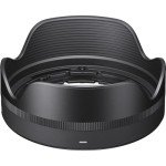 Sony E 18-50mm F2.8 DC DN Lens Black