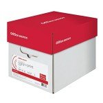 Office Depot Copy Print Paper, 8.5x11, 500 Sheets