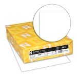 Neenah White Index Cardstock, 300 Sheets, 90 lb