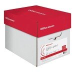 Office Depot Copy Print Paper, 8.5x11, 500 Sheets